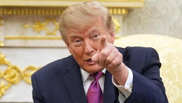 Trump'tan İran'ın ateşkes teklifine net yanıt! ‘Seçimlerden sonra bombalayacağız’)