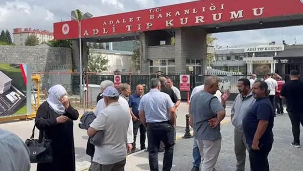 Almanya’dan tatil için İstanbul’a gelmişti! Savcı Sibel Tunç'un şüpheli ölümü)