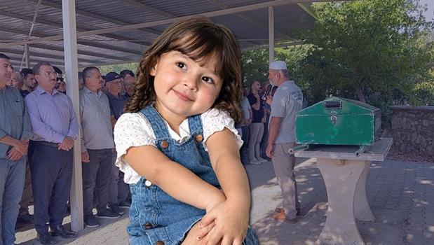 Diş tedavisi sonrası fenalaşan 5 yaşındaki Hatice Serra hayatını kaybetti)