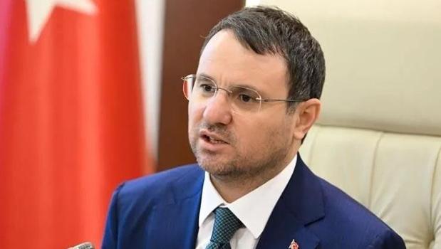 Bakan Gürlek duyurdu! ’46 tüzel kişi, 18 fon ve 42 gerçek kişinin mal varlığı donduruldu’)