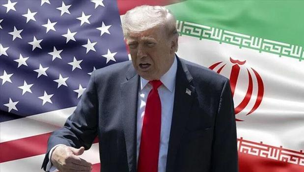 Trump İran'ın '7 günlük ateşkes' teklifini 'kabul edilemez' diyerek reddetti!)