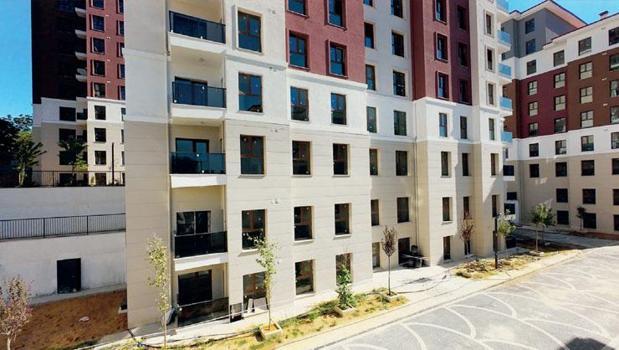 Kiralık konutta başvuru bitti inceleme başladı)