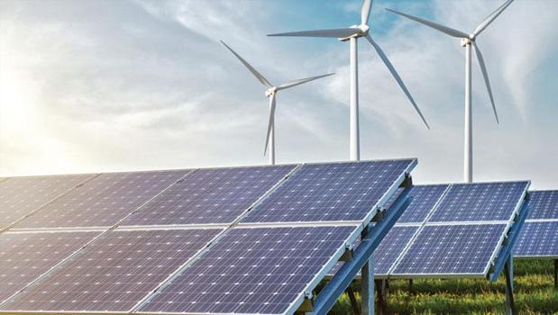 Türkiye yeşil enerjide hız kesmiyor)