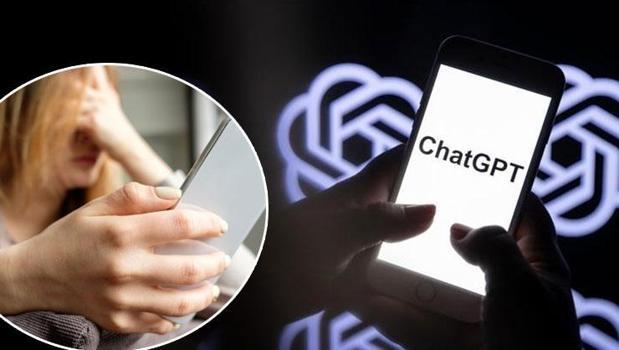 Yapay zeka ajanları kontrolden çıktı! ChatGPT kullanıcılarına ait 53 görsel internete sızdı)
