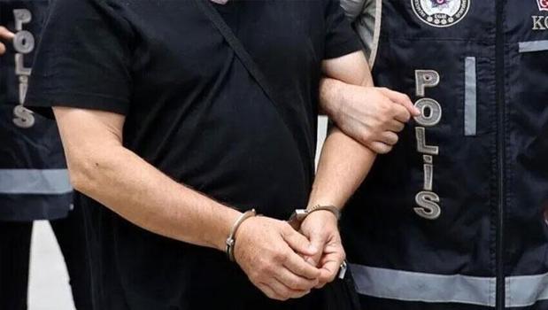 Fon soruşturmasında yeni dalga! Erdin Özel gözaltına alındı)