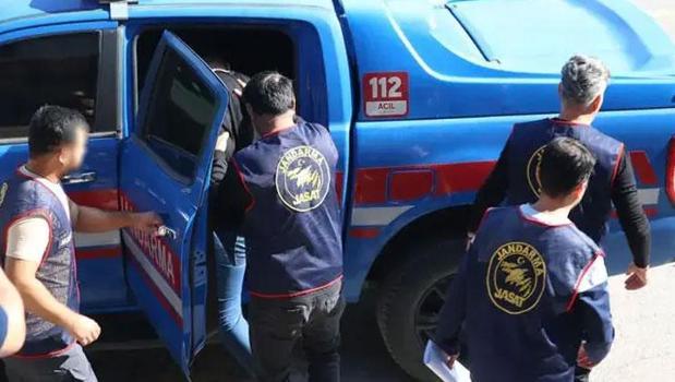 Manisa'da 11 yıllık faili meçhul cinayet çözüldü: Tek bir delil katili yakalattı)