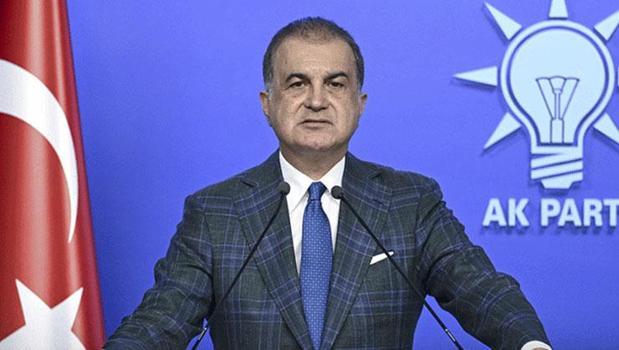 AK Parti Sözcüsü Çelik'ten 'fon soruşturması' açıklaması: Yanlış yapanlar, hukuk önünde hesabını verecek)