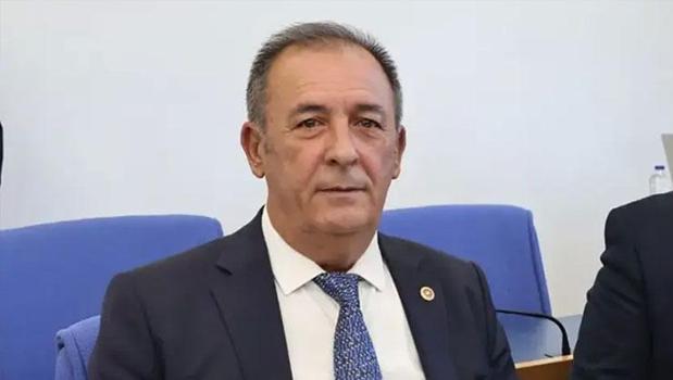 Yeni Parti Antalya Milletvekili Mustafa Erdem hakkında soruşturma)