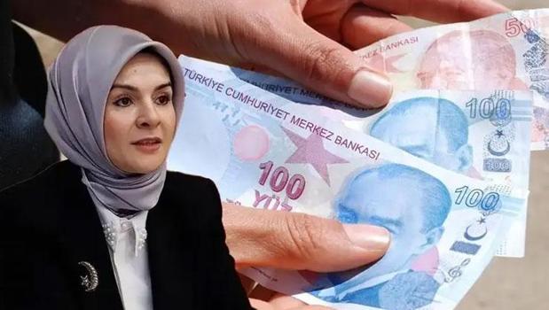 Doğal gaz desteği açıklaması! Bakan Göktaş duyurdu)