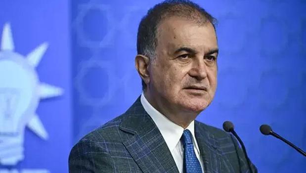 AK Parti Sözcüsü Çelik'ten fon krizi hakkında yeni açıklama: Usulsüzlük yapan hesap verecek)