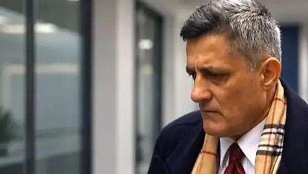 Kaşif Kozinoğlu soruşturması! Serbest bırakılan doktor, evinde ölü bulundu)