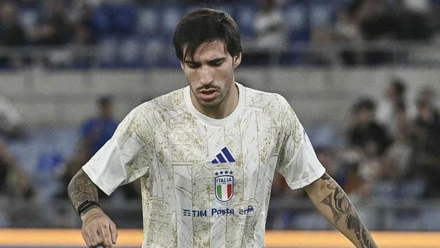 Sandro Tonali: 'Arda Güler'i durdurmalıyız')