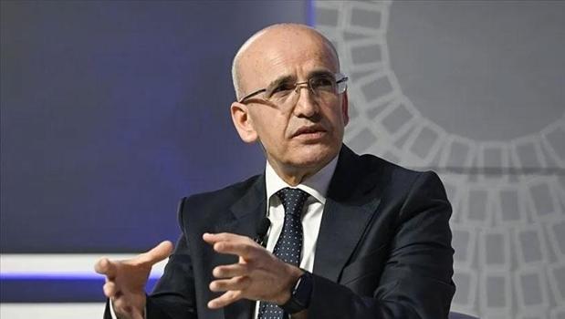 Bakan Şimşek’ten fon soruşturmasına ilişkin açıklama: “Gereken tüm tedbirleri almaya devam edeceğiz”)