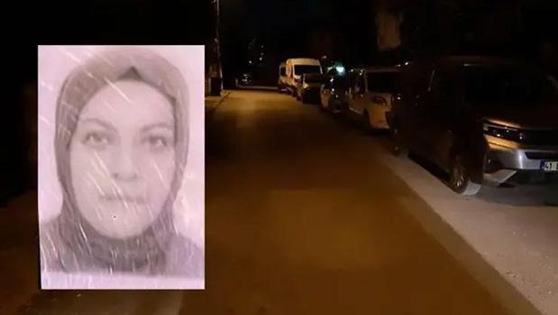 Kocaeli’de sokak ortasında dehşet! Eski eşi tarafından vurulan kadın hayatını kaybetti)