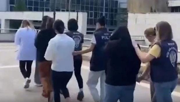 25 ilde siber suç operasyonu! 5 günde 473 şüpheli yakalandı: 41 milyon liralık mal varlığına el konuldu)