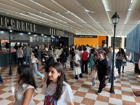 Türkiye Sinema Festivali iki günde 777 bin seyirciyle rekor kırdı! Sinema kampanyasında salonlar doldu taştı)