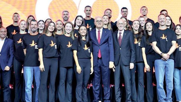 Gurur dolu 60 yıl)
