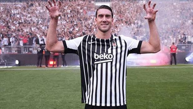 Gol yükü bu üçlüde)