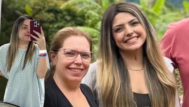 ​'Tek sorununuz para olduğu sürece şükredin' demişti! Anne ve kızından 10 saat arayla acı haber)