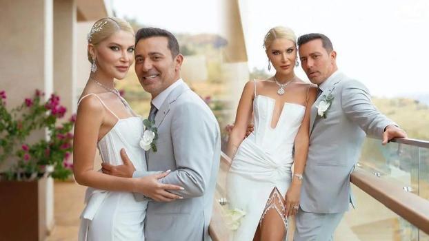 Mustafa Sandal ve Melis Sütşurup'tan Dubai hamlesi! Oturum izni başvurusu ortaya çıktı)