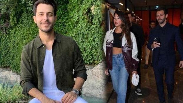 Hakan Sabancı’dan Tatiana Panakal açıklaması!)