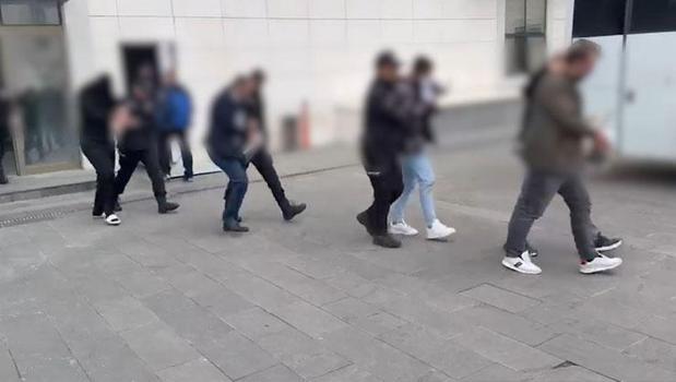 TOKİ arsası yalanıyla 95 Milyon TL'lik vurgun: 7 şüpheli tutuklandı)