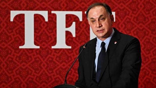 Merkez Hakem Kurulu Başkanı Ferhat Gündoğdu gözaltında)