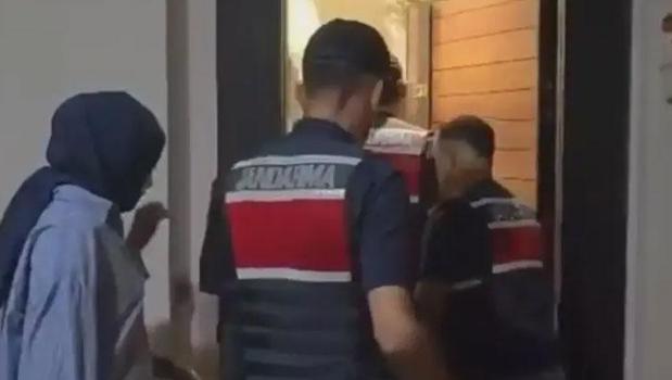 12 ilde dev yasa dışı bahis operasyonu! 4,1 milyar liralık finans ağı çökertildi)