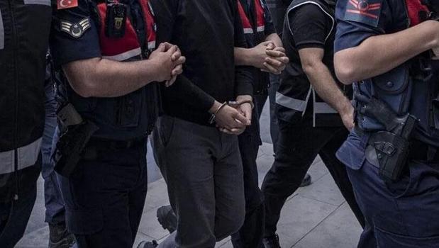 6 ilde FETÖ operasyonu: 20 şüpheli gözaltına alındı)