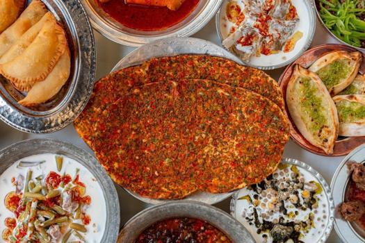 Gaziantep, dördüncü kez Türkiye Kültür Yolu Festivali'nde! Kültür, sanat ve gastronomi şehrin dört bir yanına yayılacak)