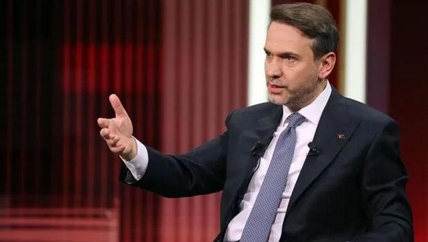 Bakan Bayraktar: Türkiye kendi kendine yeten bir ülke olacak)