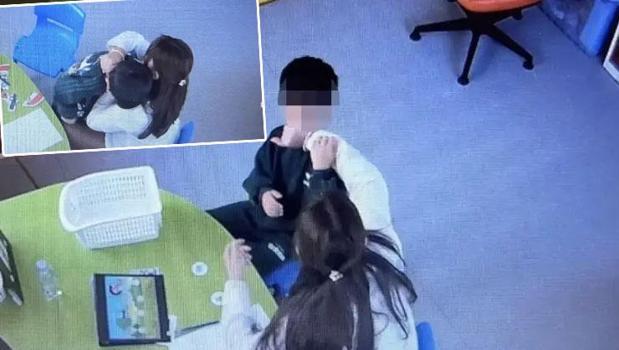 Otizmli çocuğa şiddet davasında kritik gelişme! Savcı ‘işkence’ dedi: Eğitmen ağır cezada yargılanacak)