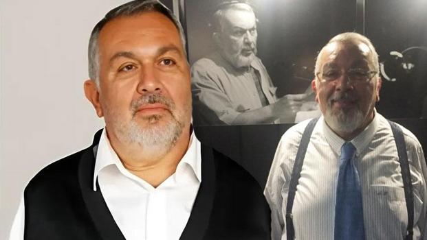 Usta oyuncu Ali Hürol 76 yaşında hayatını kaybetti)