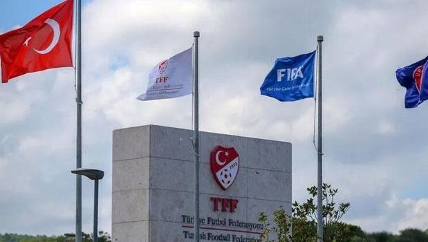TFF'den MHK Başkanı Ferhat Gündoğdu'nun gözaltına alınmasıyla ilgili açıklama)