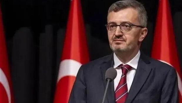İletişim Başkanı Burhanettin Duran’dan fon soruşturması açıklaması: Vatandaşlarımızın hakkını koruyacağız)