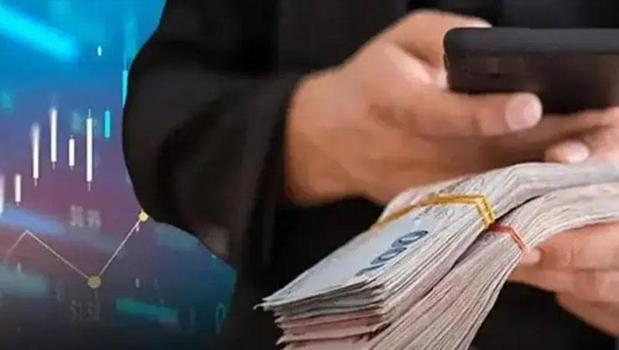 Devlet Denetleme Kurulu Başkanı Salih Tanrıkulu'ndan fon piyasalarındaki gelişmelere ilişkin açıklama)
