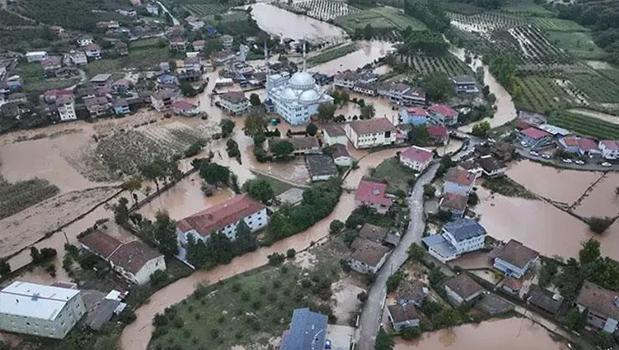 Sakarya'da bazı okullarda eğitime 1 gün ara verildi)