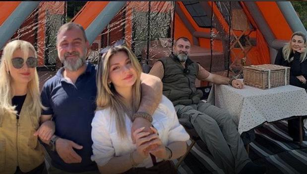 Kamp yaparak servet kazandılar! Sosyal medya fenomeni 12.6 milyon lira vergiyle zirvede)