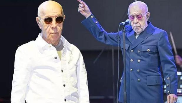 Mazhar Alanson’dan hayranlarına sürpriz! 'Boş vakitlerimde daha çok yazıyorum')