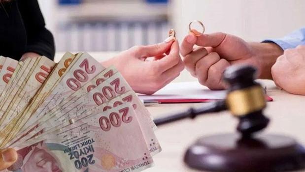AYM süresiz nafakayı iptal etti! Gerekçeli karar Resmi Gazete'de)