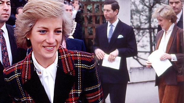 Prenses Diana'nın kardeşinden, Kral Charles hakkında çarpıcı iddia! 'O sabah piyango kazanmış gibi neşeliydi')