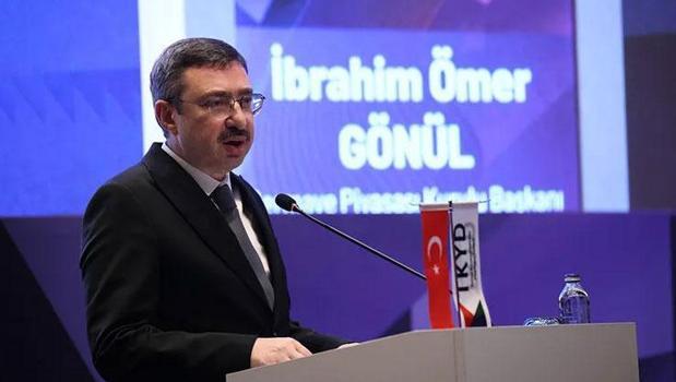 Fon soruşturmasında yeni gelişme! Eski SPK Başkanı İbrahim Ömer Gönül ifade verecek)