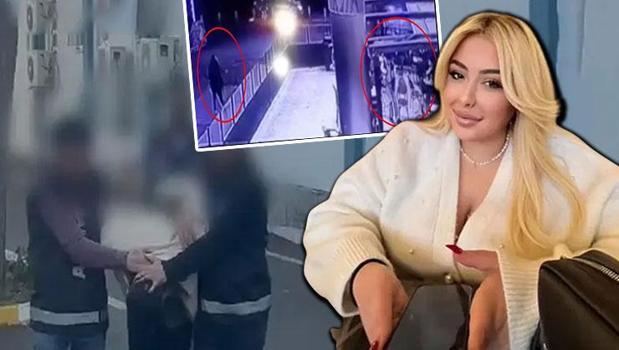 Merve Nur AVM kafesinde katledilmişti! Babası kararını değiştirdi: Katilin cezası belli oldu)