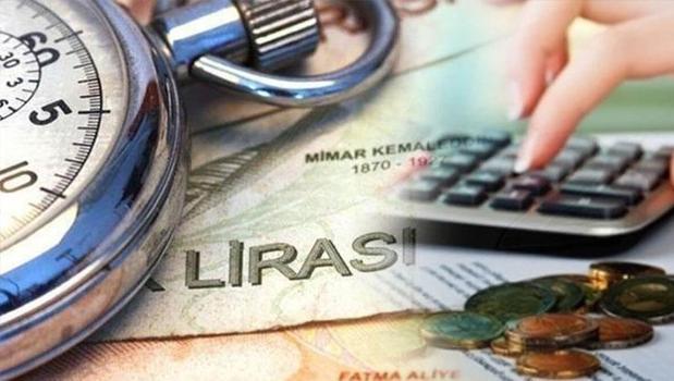 Yargıtay'dan emsal karar! İzne çıkan işçiye peşin ödenecek)