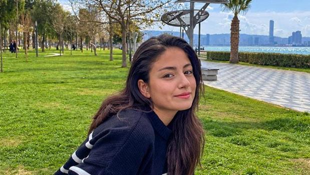 Erasmus için gittiği Portekiz'de acı haber! 23 yaşındaki Melek hayatını kaybetti)