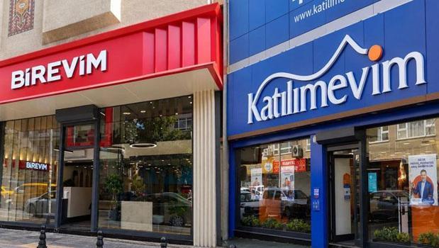Emlak Katılım'dan 'devir' açıklaması! Katılımevim ve Birevim için kritik adım)