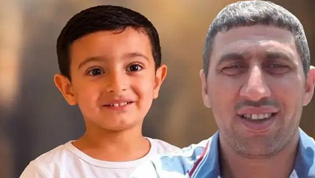 KKTC'de geminin batması sonucu hayatını kaybeden 2 kişinin cenazeleri Hatay'da defnedildi)