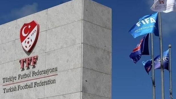 TFF 448 kulüp yöneticisini bahis sebebiyle PFDK'ya sevk etti)