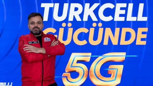 ‘5G ve Yapay Zekâ ile Akıllı Yol Güvenliği Yarışması’nda kazananlara ödülleri verildi)