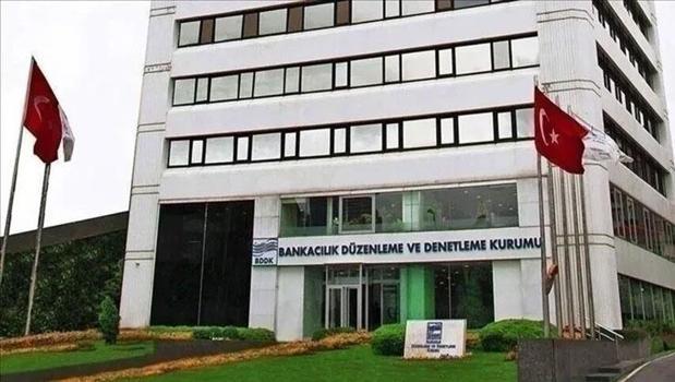 Fon soruşturmasında 5 firma BDDK'ya devredildi)